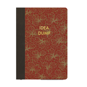 Idea Dump MD Journal