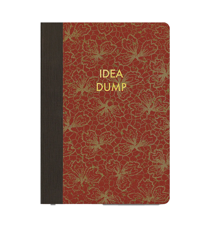 Idea Dump MD Journal