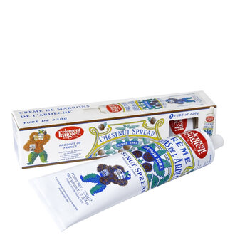 Clément Faugier Chestnut Spread