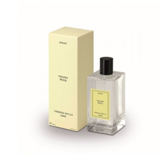 Velvet Wood Spray 3.4oz