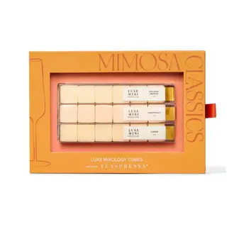 Mimosa Passport Kit