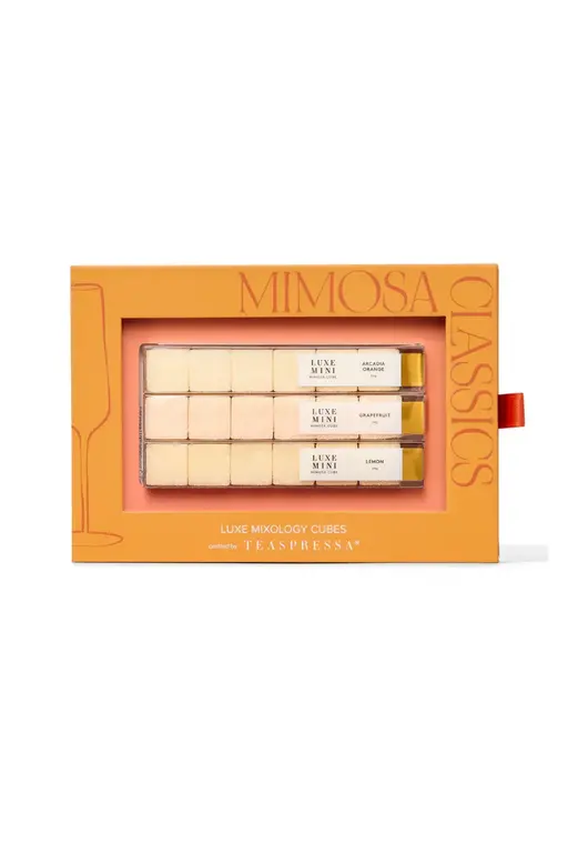 Mimosa Passport Kit