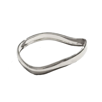 Selina King Thick Ophelia Bangle Selina King Thick Ophelia Bangle