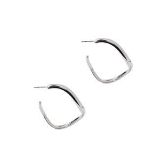 Ophelia Hoop Earring Ophelia Hoop Earring