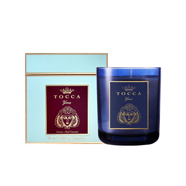 Tocca Yma Candle