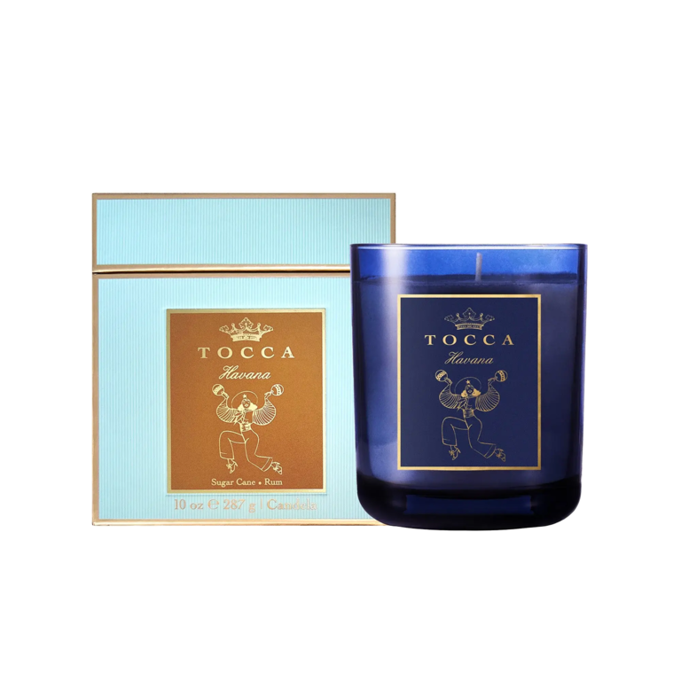 Tocca Havana Candle