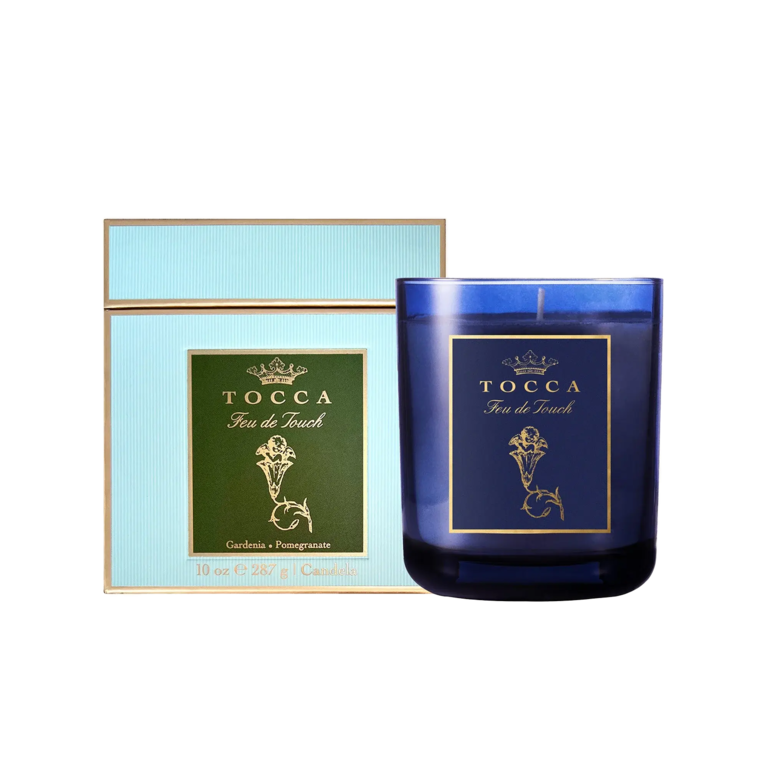 Tocca Feu de Touch Candle