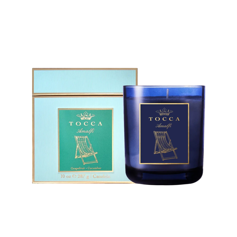 Tocca Amalfi Candle