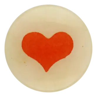 John Derian Wide Heart John Derian Wide Heart