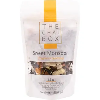 Sweet Monsoon 6 oz. Looseleaf Tea