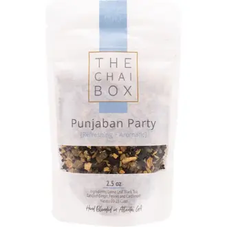 Punjiban Party Looseleaf Tea Punjiban Party Looseleaf Tea