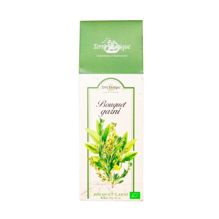 Bouquet Garni