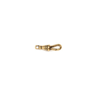 Fallen Aristocrat Swivel Clasp Charm Connector Fallen Aristocrat Swivel Clasp Charm Connector