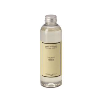 Velvet Wood Diffuser Refill 3.4oz