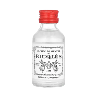 Ricqles  Peppermint oil Ricqles  Peppermint oil