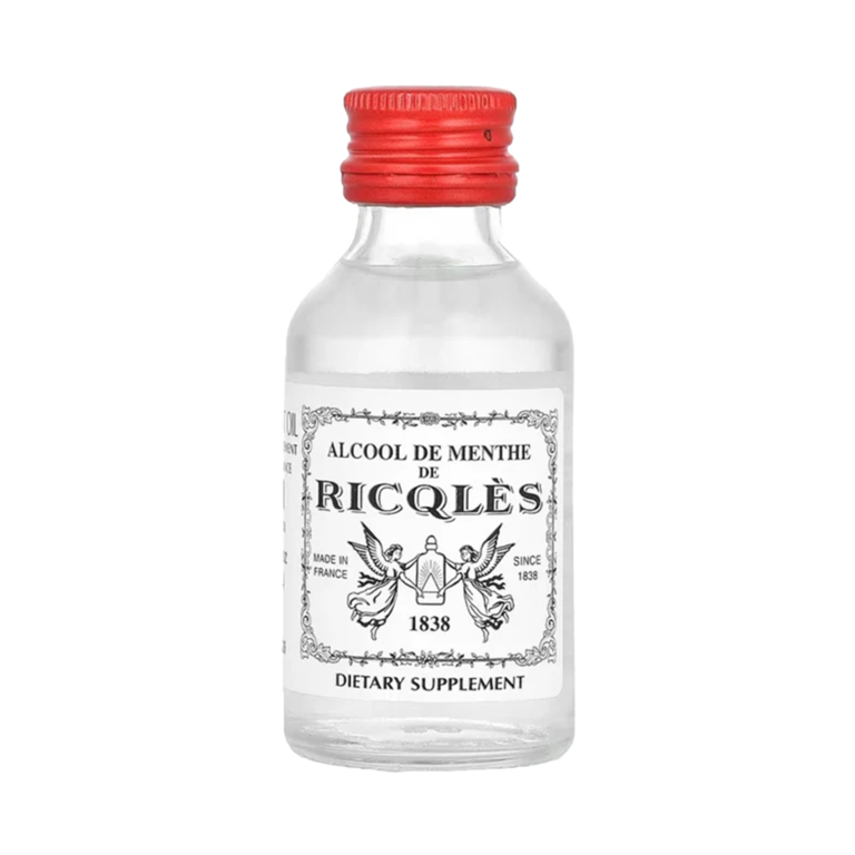Ricqles  Peppermint oil