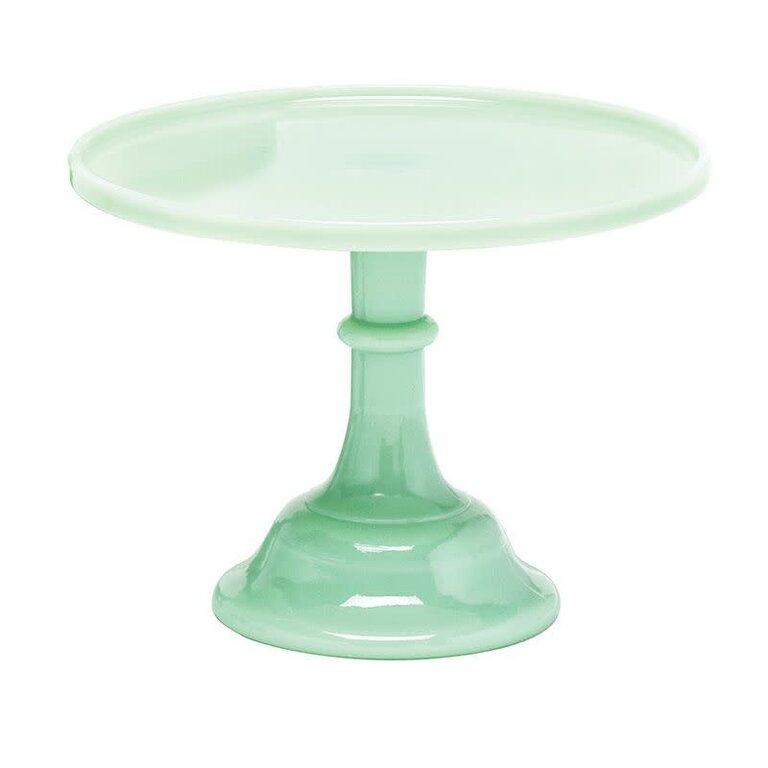 Jade Cake Plate
