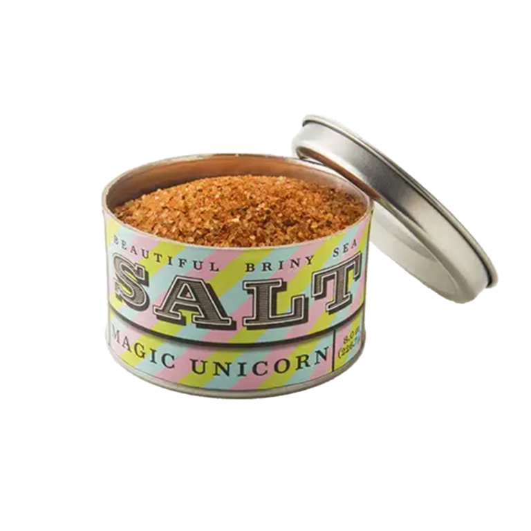 Magic Unicorn Sea Salt