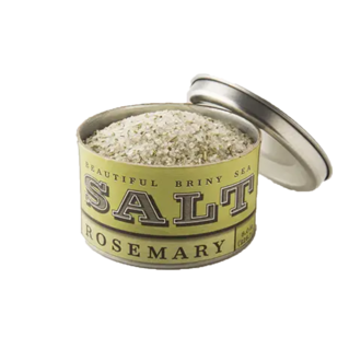 Rosemary Sea Salt Rosemary Sea Salt