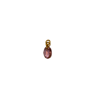 Fallen Aristocrat Pink Drop Charm Fallen Aristocrat Pink Drop Charm