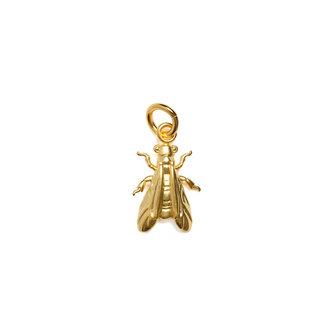 Napoleonic Bee Charm Napoleonic Bee Charm