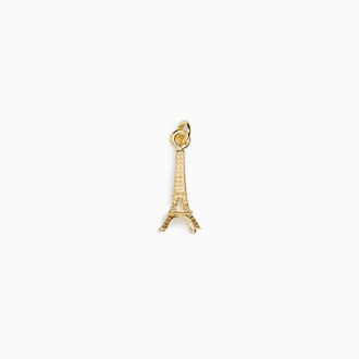Fallen Aristocrat Eiffel Tower Charm