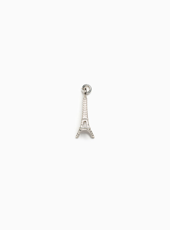 Fallen Aristocrat Eiffel Tower Charm
