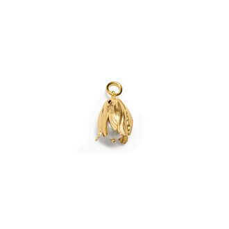 Fallen Aristocrat French Tulip Charm Fallen Aristocrat French Tulip Charm