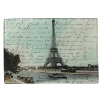 John Derian Paris Postcard Mini Tray John Derian Paris Postcard Mini Tray