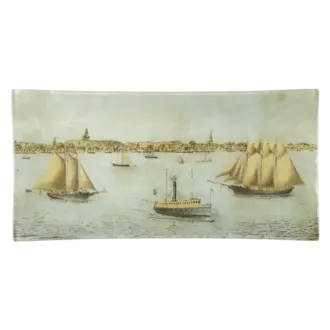 John Derian Seaport Pencil Tray John Derian Seaport Pencil Tray