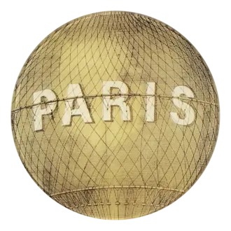 John Derian Paris Round John Derian Paris Round