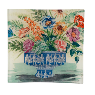John Derian Stamp Bouquet Un Vide Poche John Derian Stamp Bouquet Un Vide Poche