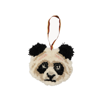 Plumpy Panda Gift Hanger