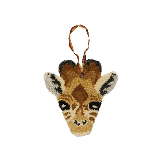 Gimpy Giraffe Gift Hanger Gimpy Giraffe Gift Hanger