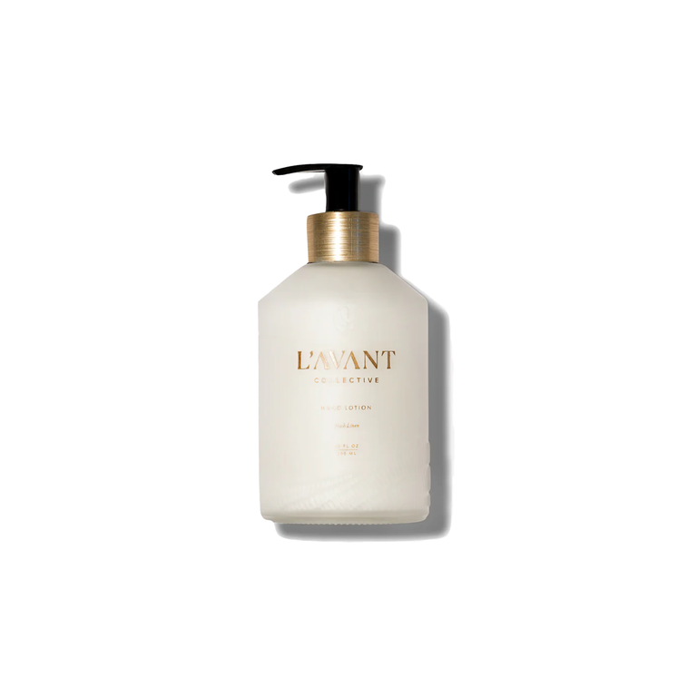 L'AVANT Blushed Bergamot Hand Lotion