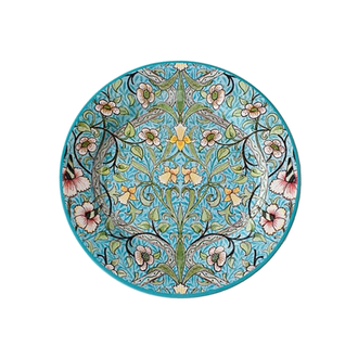 Morris 10" Tin Plate Morris 10" Tin Plate