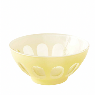 Rialto Creme Bowl