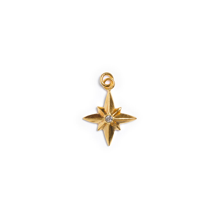 Fallen Aristocrat Etoile Charm