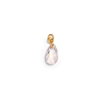 Fallen Aristocrat Lumière Crystal Drop Charm Fallen Aristocrat Lumière Crystal Drop Charm