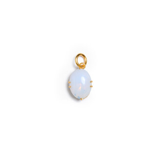 Fallen Aristocrat Prisme Glass Stone Charm Fallen Aristocrat Prisme Glass Stone Charm