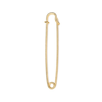 Fallen Aristocrat Grande Safety Pin