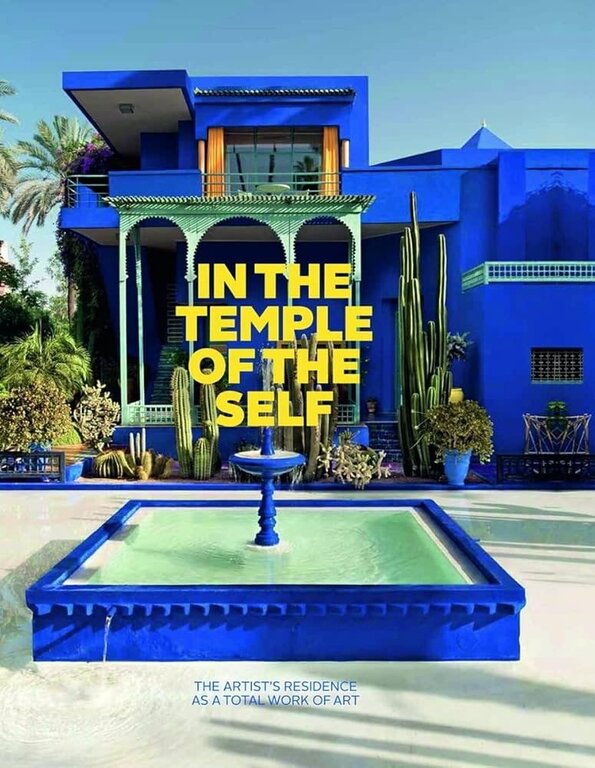 In the Temple of the Self Book