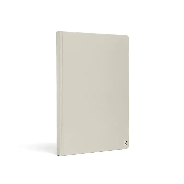 Karst A5 Notebook Stone Notebook