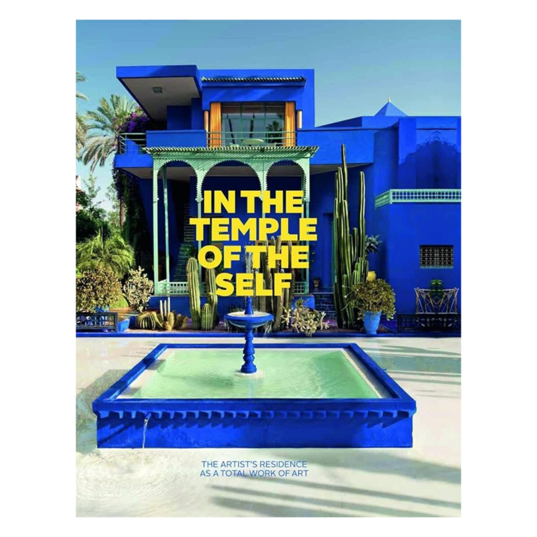 In the Temple of the Self Book