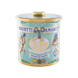 Biscottiera Mixed Biscotti Cookies 190g Biscottiera Mixed Biscotti Cookies 190g