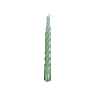 Sage Twisted Taper