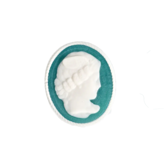 Aqua Minerals & Sea Kelp Norwegian Rose Soap