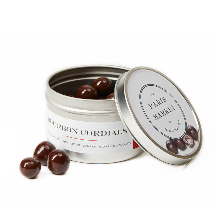 The Paris Market The Paris Market Bourbon Cordial Candies