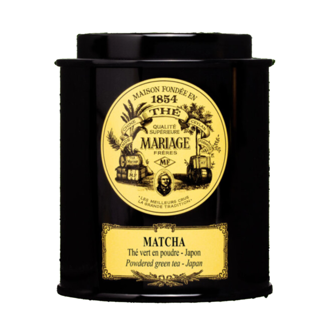 Mariage Frères - The Paris Market