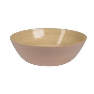 Blush Bamboo Everything Bowl